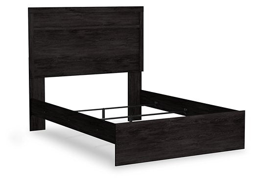 Belachime Bedroom Set - Yulissa Home Furnishings (NJ)