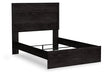 Belachime Bedroom Set - Yulissa Home Furnishings (NJ)