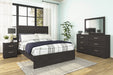 Belachime Bed - Yulissa Home Furnishings (NJ)