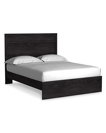 Belachime Bedroom Set - Yulissa Home Furnishings (NJ)