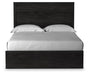 Belachime Bed - Yulissa Home Furnishings (NJ)