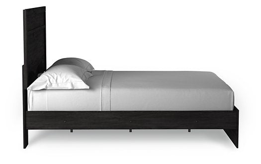 Belachime Bed - Yulissa Home Furnishings (NJ)