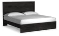 Belachime Bed - Yulissa Home Furnishings (NJ)