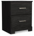 Belachime Bedroom Set - Yulissa Home Furnishings (NJ)