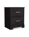 Belachime Nightstand - Yulissa Home Furnishings (NJ)