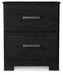 Belachime Nightstand - Yulissa Home Furnishings (NJ)