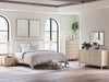 Cadmori Upholstered Bed - Yulissa Home Furnishings (NJ)