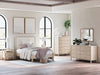 Cadmori Dresser and Mirror - Yulissa Home Furnishings (NJ)