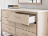 Cadmori Dresser - Yulissa Home Furnishings (NJ)