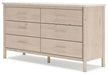 Cadmori Dresser - Yulissa Home Furnishings (NJ)