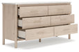 Cadmori Dresser - Yulissa Home Furnishings (NJ)