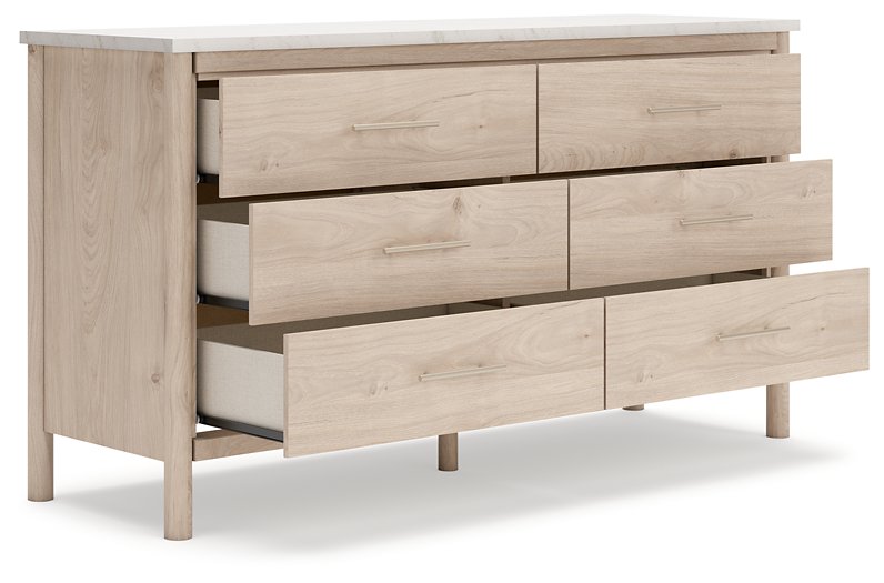 Cadmori Dresser - Yulissa Home Furnishings (NJ)