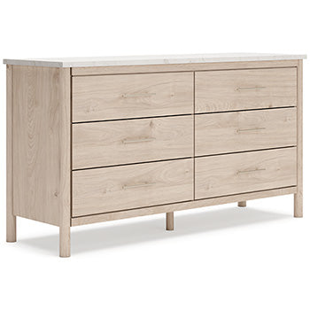 Cadmori Dresser - Yulissa Home Furnishings (NJ)