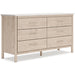 Cadmori Dresser - Yulissa Home Furnishings (NJ)