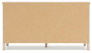 Cadmori Dresser - Yulissa Home Furnishings (NJ)