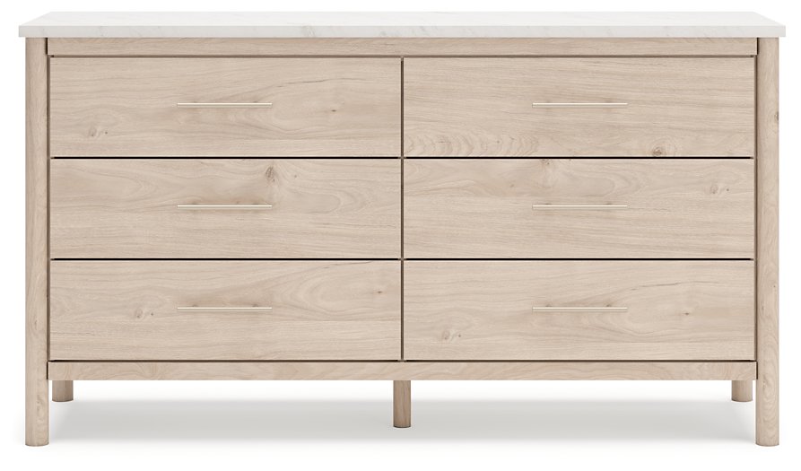 Cadmori Dresser - Yulissa Home Furnishings (NJ)