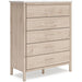 Cadmori Chest of Drawers - Yulissa Home Furnishings (NJ)