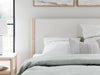 Cadmori Upholstered Bed - Yulissa Home Furnishings (NJ)