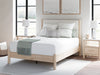 Cadmori Upholstered Bed - Yulissa Home Furnishings (NJ)