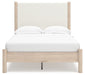 Cadmori Upholstered Bed - Yulissa Home Furnishings (NJ)