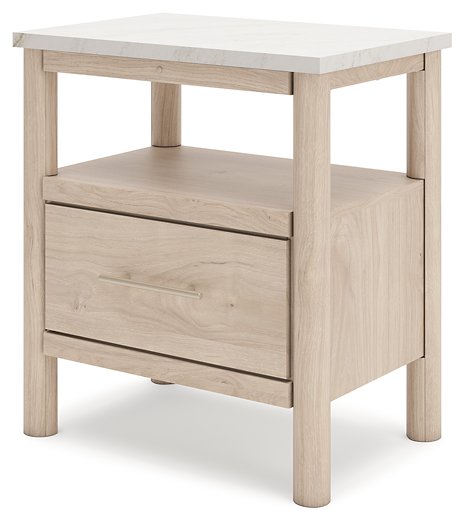 Cadmori Nightstand - Yulissa Home Furnishings (NJ)