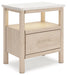 Cadmori Nightstand - Yulissa Home Furnishings (NJ)