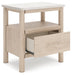 Cadmori Nightstand - Yulissa Home Furnishings (NJ)