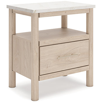 Cadmori Nightstand - Yulissa Home Furnishings (NJ)