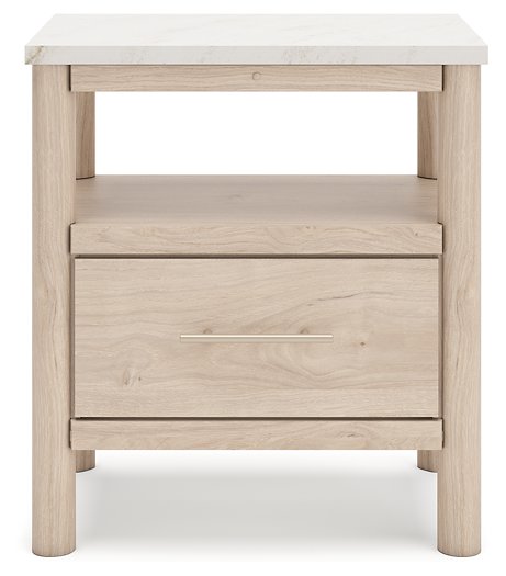 Cadmori Nightstand - Yulissa Home Furnishings (NJ)