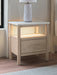 Cadmori Nightstand - Yulissa Home Furnishings (NJ)