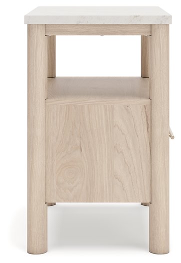 Cadmori Nightstand - Yulissa Home Furnishings (NJ)