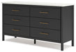 Cadmori Dresser - Yulissa Home Furnishings (NJ)