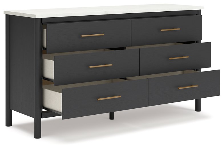 Cadmori Dresser - Yulissa Home Furnishings (NJ)