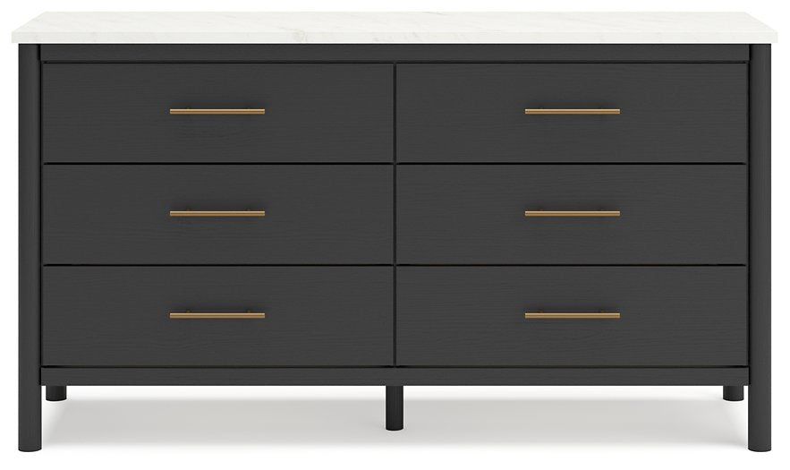 Cadmori Dresser - Yulissa Home Furnishings (NJ)