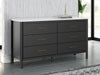 Cadmori Dresser - Yulissa Home Furnishings (NJ)