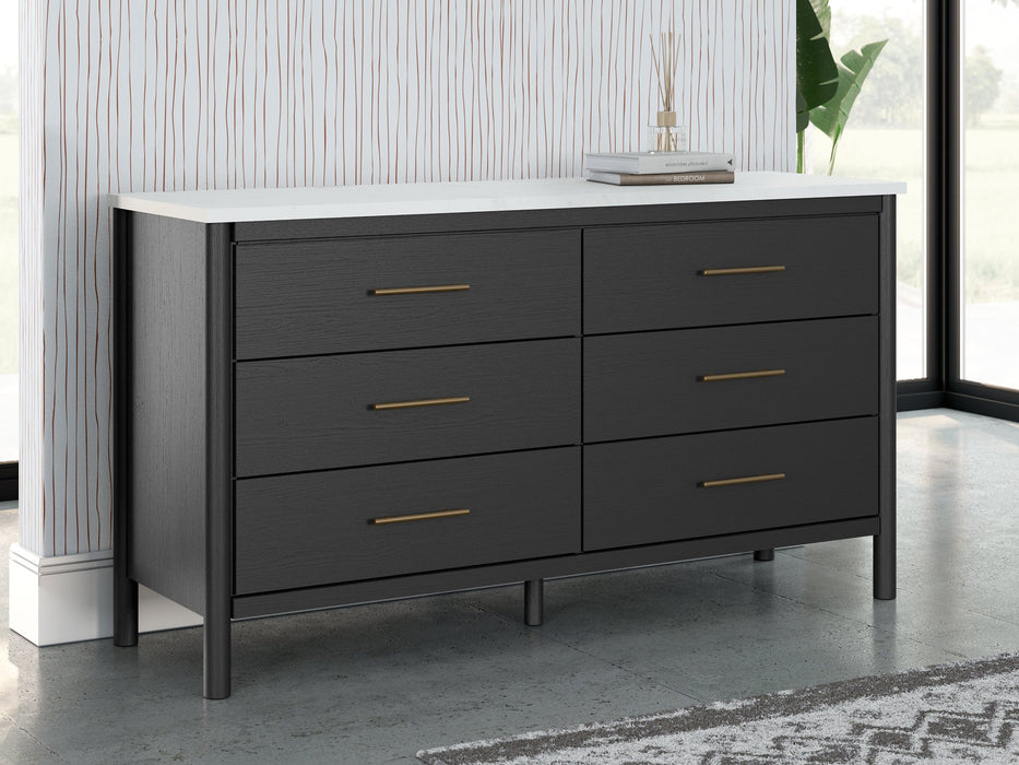 Cadmori Dresser - Yulissa Home Furnishings (NJ)