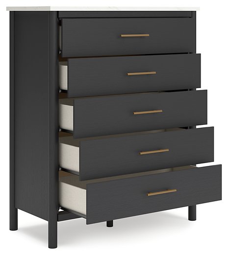 Cadmori Chest of Drawers - Yulissa Home Furnishings (NJ)