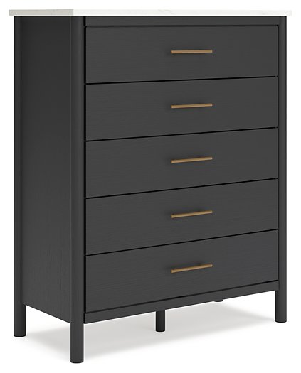 Cadmori Chest of Drawers - Yulissa Home Furnishings (NJ)