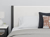 Cadmori Upholstered Bed - Yulissa Home Furnishings (NJ)