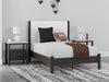 Cadmori Upholstered Bed - Yulissa Home Furnishings (NJ)