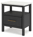 Cadmori Nightstand - Yulissa Home Furnishings (NJ)