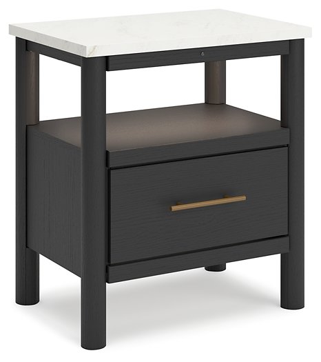 Cadmori Nightstand - Yulissa Home Furnishings (NJ)