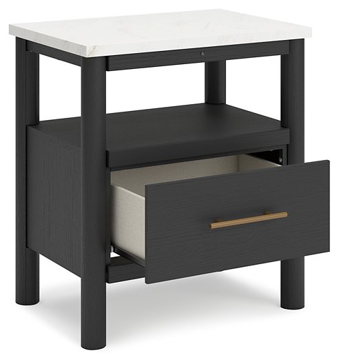 Cadmori Nightstand - Yulissa Home Furnishings (NJ)