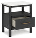 Cadmori Nightstand - Yulissa Home Furnishings (NJ)