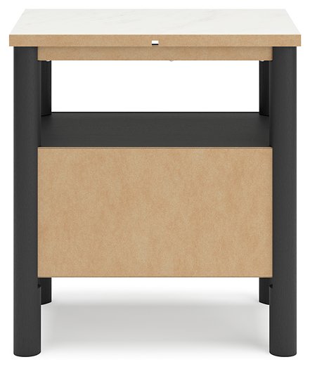 Cadmori Nightstand - Yulissa Home Furnishings (NJ)