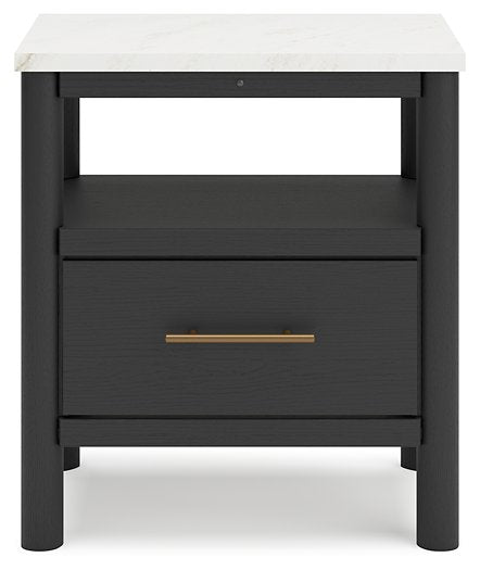 Cadmori Nightstand - Yulissa Home Furnishings (NJ)