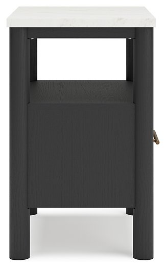 Cadmori Nightstand - Yulissa Home Furnishings (NJ)