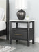 Cadmori Nightstand - Yulissa Home Furnishings (NJ)