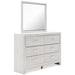 Altyra Bedroom Set - Yulissa Home Furnishings (NJ)