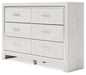 Altyra Dresser - Yulissa Home Furnishings (NJ)